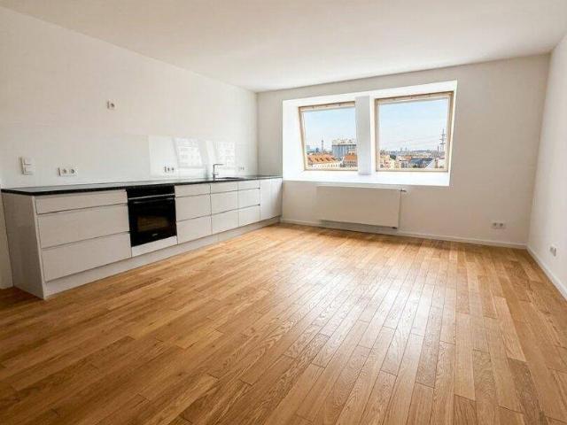 Apartment kaufen in Simmering, Wien