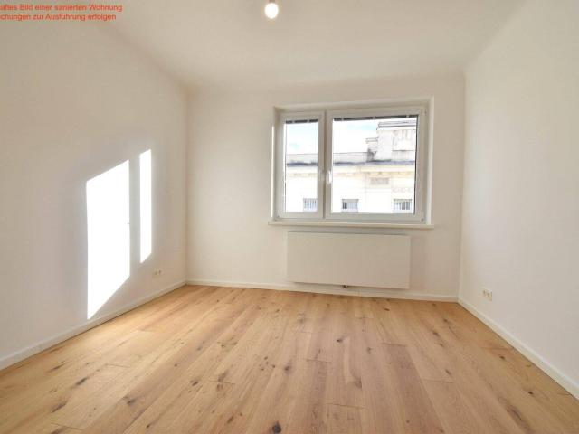 Apartment kaufen in Döbling, Wien