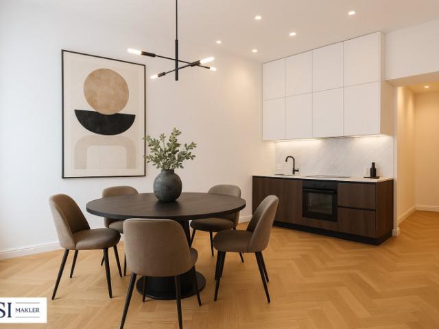 Wohnung kaufen in Meidling, Wien