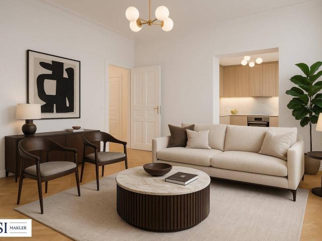 Apartment kaufen in Meidling, Wien