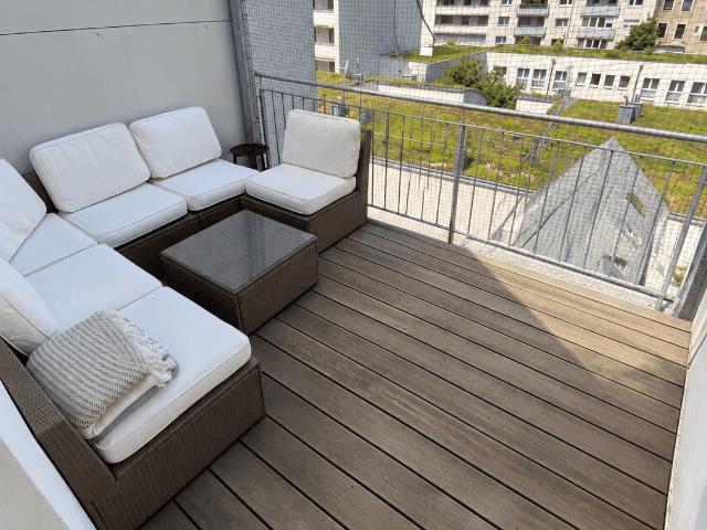 Apartment kaufen in Zwischenbrücken, Wien