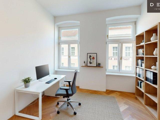 Apartment kaufen in Ottakring, Wien