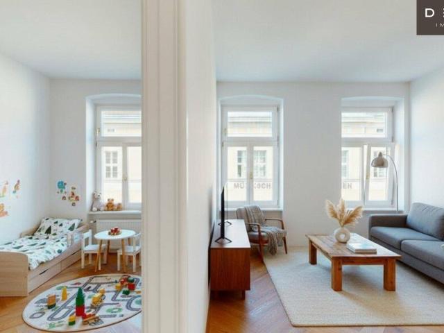 Apartment kaufen in Ottakring, Wien