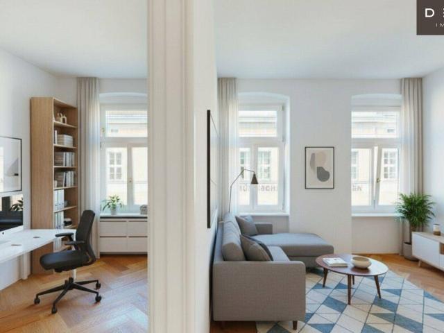 Apartment kaufen in Ottakring, Wien