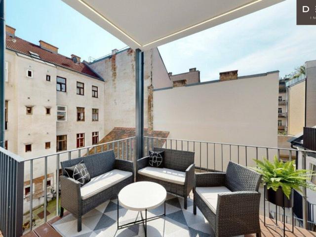 Apartment kaufen in Ottakring, Wien