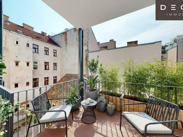 Wohnung kaufen in Ottakring, Wien