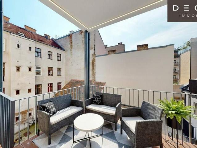 Wohnung kaufen in Ottakring, Wien