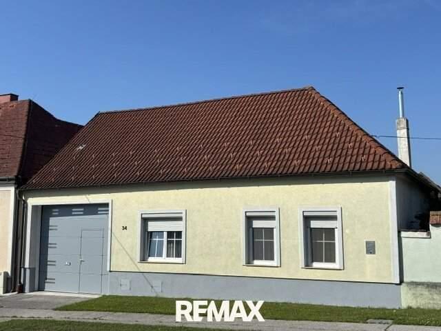 Haus kaufen in Oberpullendorf, Burgenland