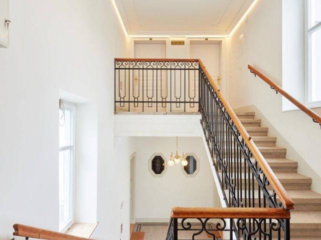 Apartment kaufen in Wien, KG Landstraße