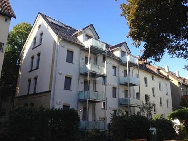 Haus kaufen in Braunschweig, Westliches Ringgebiet
