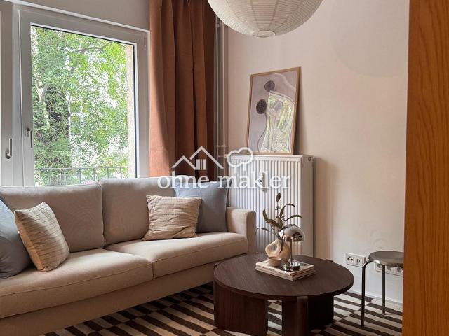 Apartment kaufen in Charlottenburg, Berlin