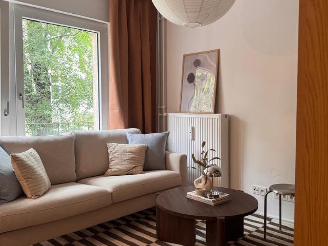 Wohnung kaufen in Charlottenburg, Berlin