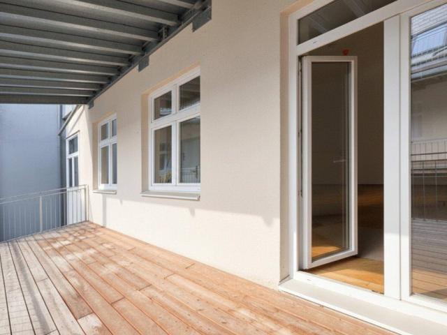 Apartment kaufen in KG Favoriten, Wien