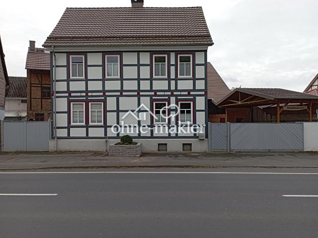 Haus kaufen in Niedersachsen