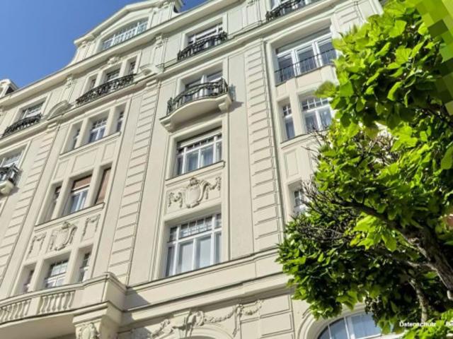 Büro kaufen in Innere Stadt, Wien