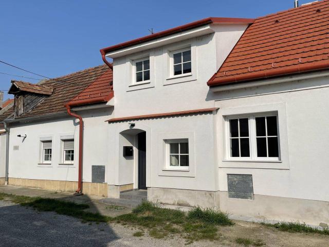 Haus kaufen in St. Margarethen im Burgenland, St. Margarethen