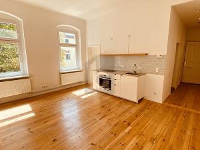 Wohnung kaufen in Tempelhof–Schöneberg, Berlin