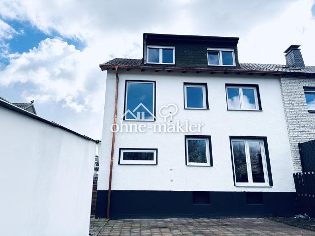 Haus kaufen in Nordlünen, Lünen