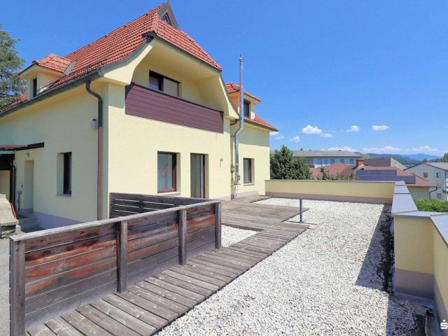 Haus kaufen in St. Veit an der Glan