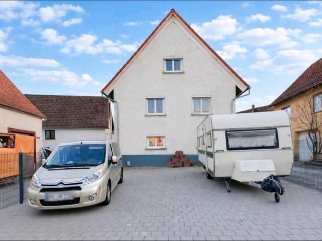 Haus kaufen in Hechingen