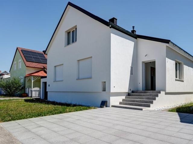 Haus kaufen in Niederösterreich