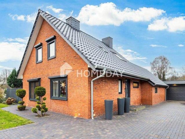 Haus kaufen in Schiffdorf, Niedersachsen