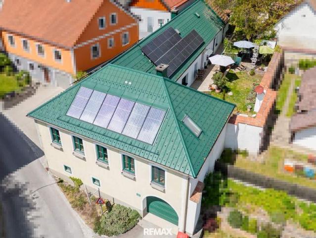 Haus kaufen in Niederösterreich