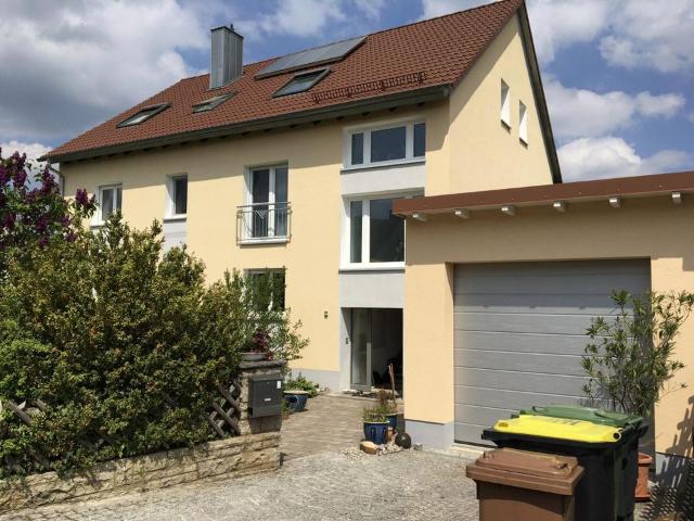 Haus kaufen in Roßtal, Bayern