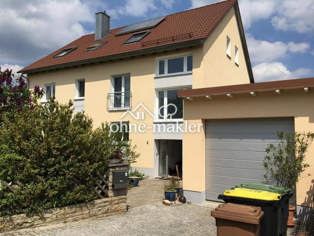 Haus kaufen in Roßtal, Landkreis Fürth