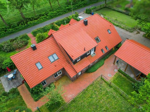 Bauernhaus kaufen in Friedeburg, Niedersachsen