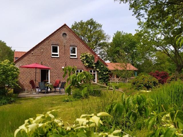 Bauernhaus kaufen in Friedeburg, Niedersachsen