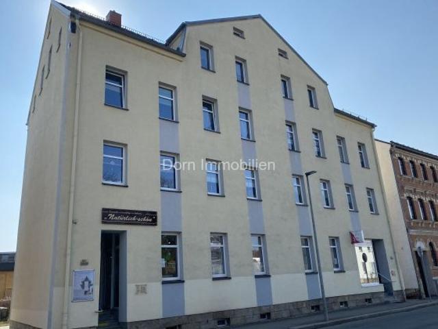 Haus kaufen in Lichtentanne, Sachsen