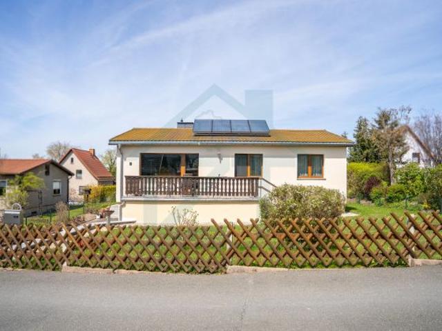 Haus kaufen in Neustadt, Thüringen