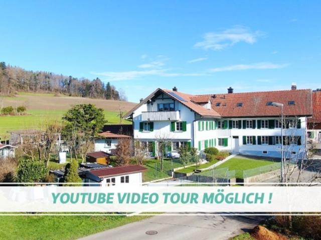 Reihenfamilienhaus mieten in Schlatt (ZH), Zürich