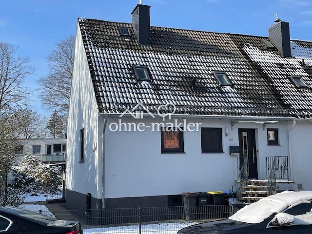 Haus kaufen in Hemelingen, Bremen