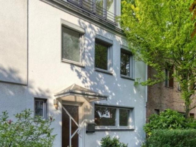 Haus kaufen in Lindenthal, Köln