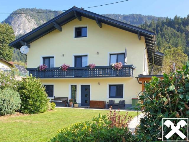 Haus kaufen in Weißenstein