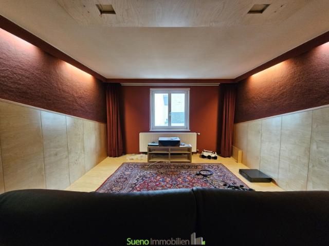 Doppelhaushälfte kaufen in Penzendorf, Wartberg