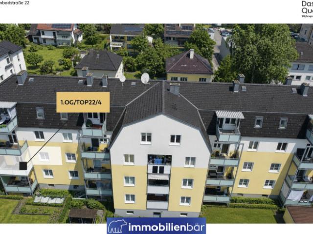 Terrassenwohnung kaufen in Ried im Innkreis, Oberösterreich
