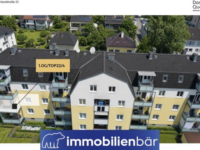 Terrassenwohnung kaufen in Ried im Innkreis, Oberösterreich