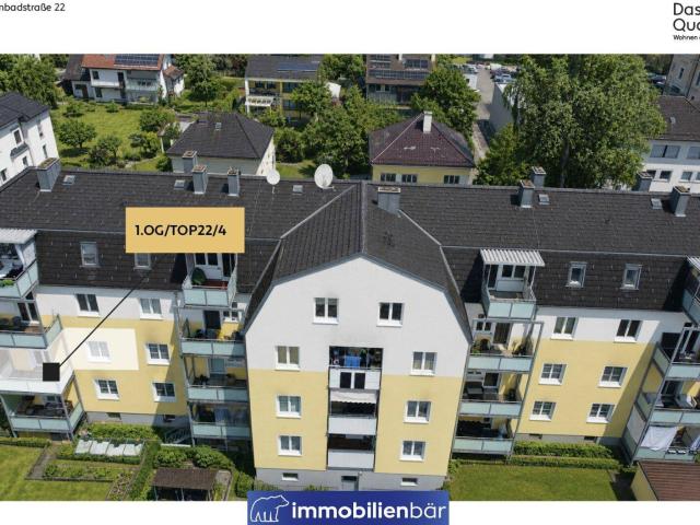 Apartment kaufen in Ried im Innkreis, Oberösterreich