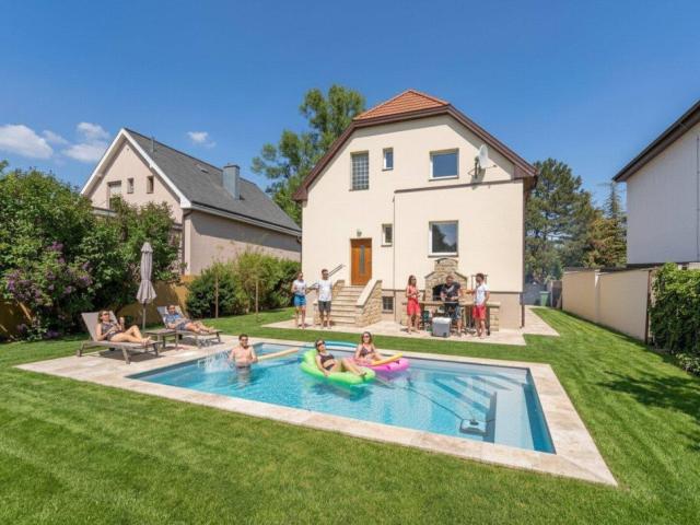 Haus kaufen in Floridsdorf, Wien