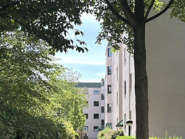 Wohnung kaufen in Augsburg, Bayern