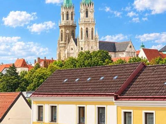 Wohnung kaufen in Katastralgemeinde Tulln, Tulln an der Donau