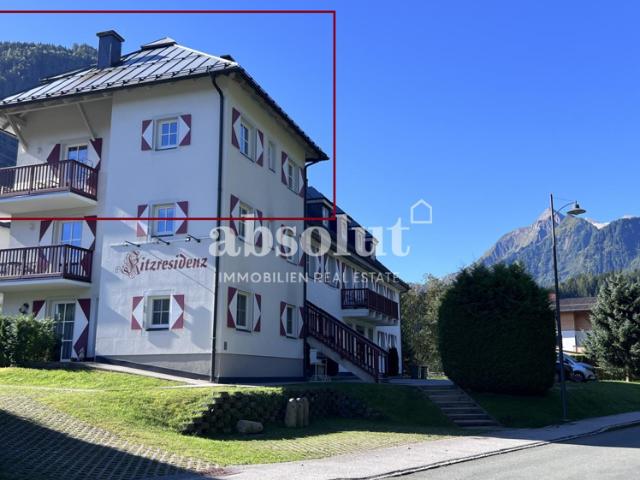 Wohnung kaufen in Kaprun, Salzburg