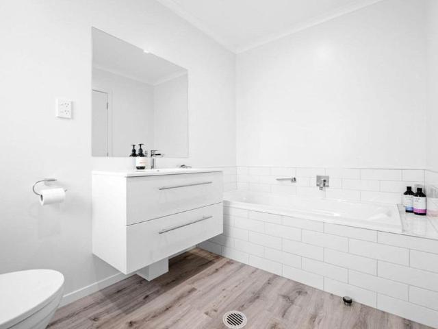 Townhouse for rent in Hamilton, Oroua County