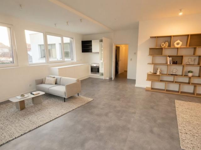 Appartement location à Lille, Roubaix