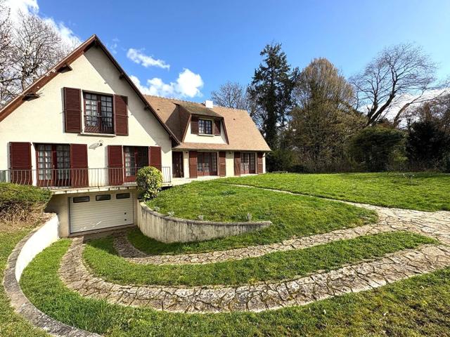 Maison vente à Saint-Germain-en-Laye, Andrésy
