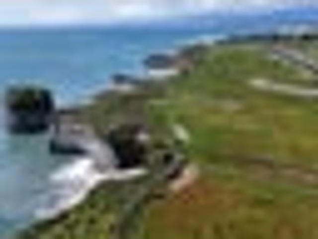 Land for sale in Cape Foulwind, West Coast