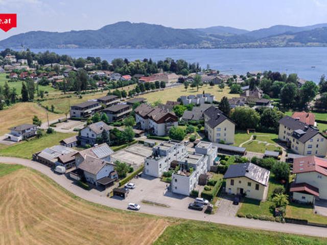Wohnung kaufen in Abtsdorf, Attersee